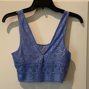 NWT Aerie Cami Bralette